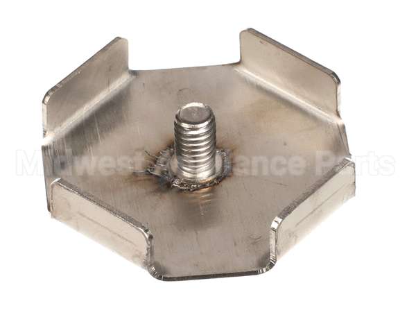 0G6431 Electrolux Professional Covering