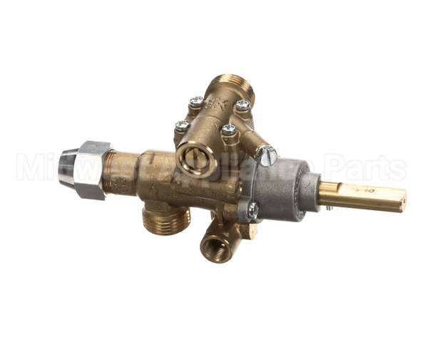 0G6462 Electrolux Professional Gas Tap, 22S