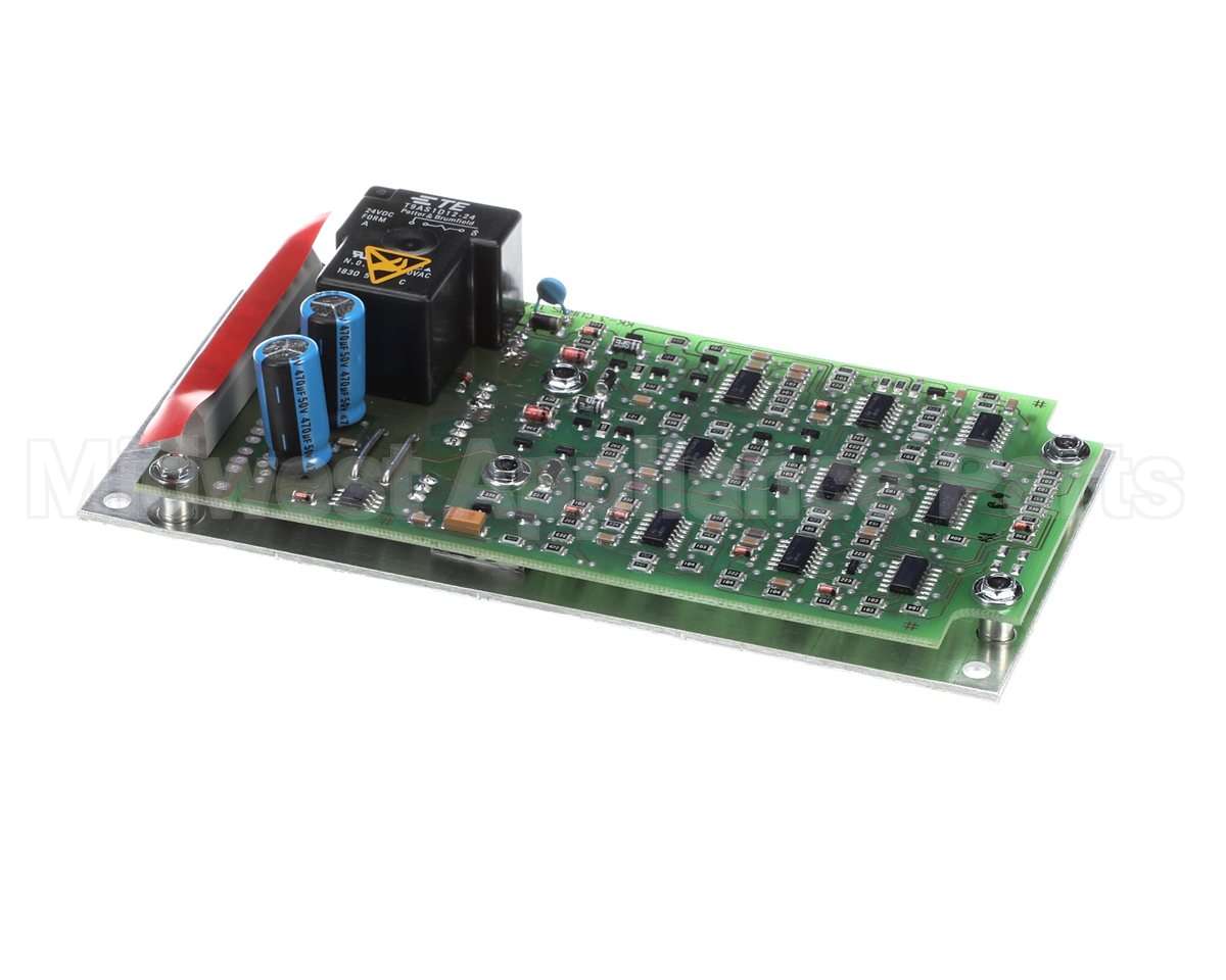 0G6527 Electrolux Professional Pcb, Tilting