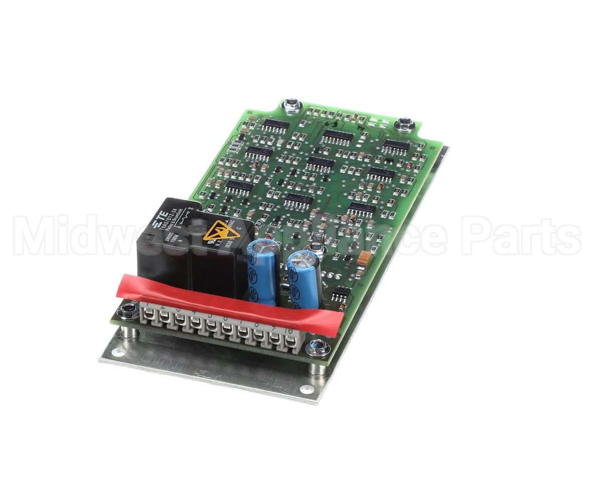 0G6527 Electrolux Professional Pcb, Tilting
