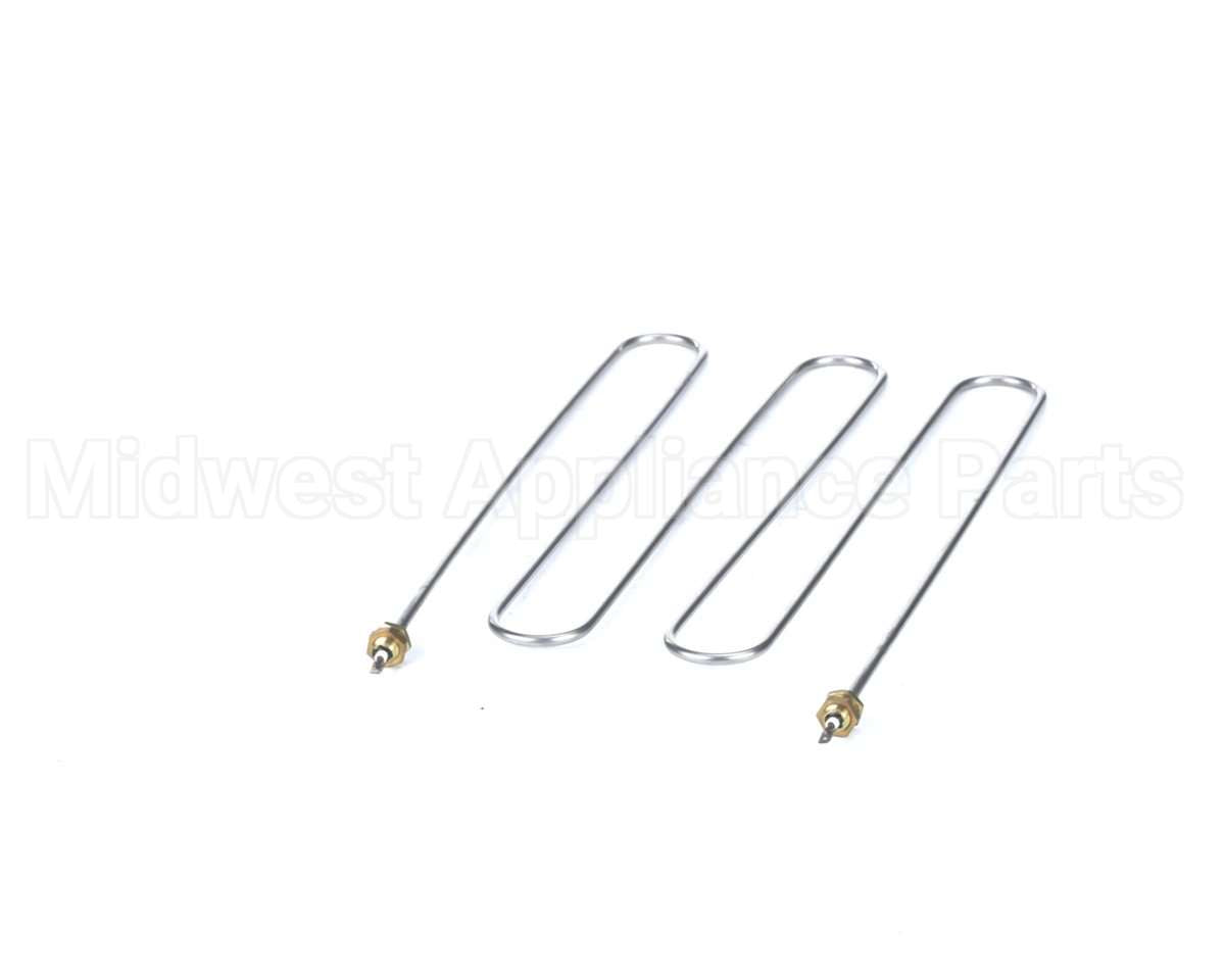 0G6538 Electrolux Professional Heating Element, 400V 1700W