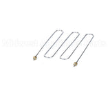0G6538 Electrolux Professional Heating Element, 400V 1700W