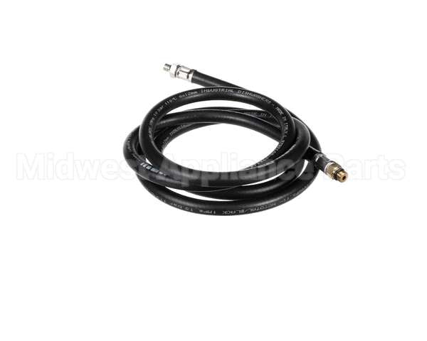 0G6579 Electrolux Professional Hose, 6X12Mm, 180Cm