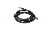 0G6579 Electrolux Professional Hose, 6X12Mm, 180Cm