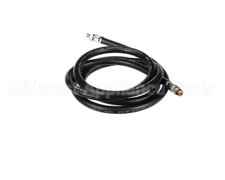 0G6579 Electrolux Professional Hose, 6X12Mm, 180Cm