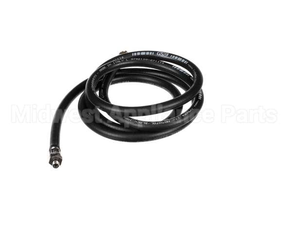 0G6579 Electrolux Professional Hose, 6X12Mm, 180Cm
