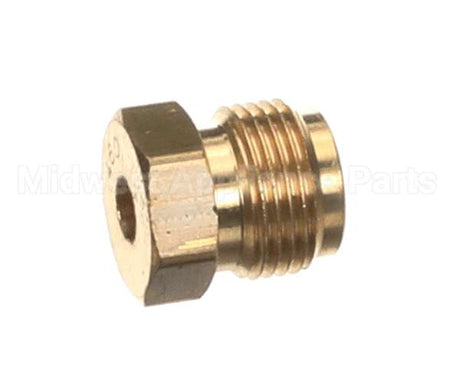 0G6625 Electrolux Professional Nozzle, Dia.4,60Mm