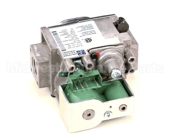 0G6696 Electrolux Professional Gas Valve, Sigma/120V