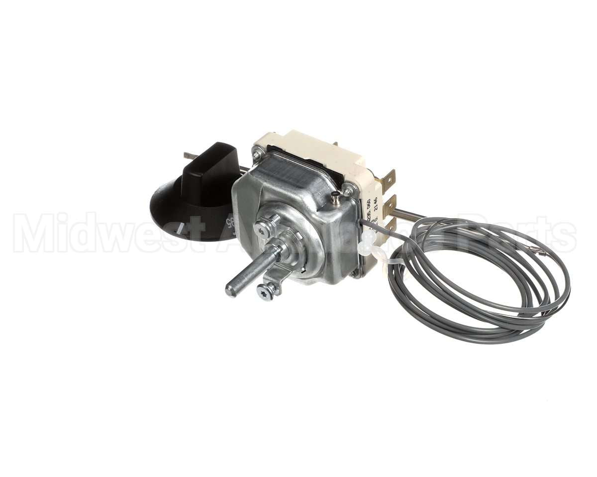 0G6789 Electrolux Professional Thermostat, 95-190C