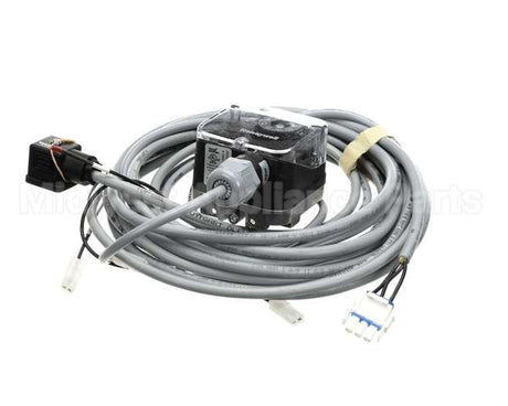 0G6933 Electrolux Professional Pressure Switch; Ul; U.s.a. Version