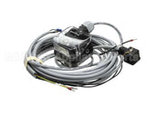 0G6933 Electrolux Professional Pressure Switch; Ul; U.s.a. Version