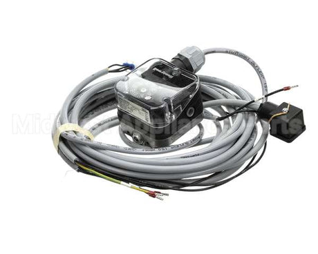 0G6933 Electrolux Professional Pressure Switch; Ul; U.s.a. Version