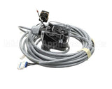 0G6933 Electrolux Professional Pressure Switch; Ul; U.s.a. Version