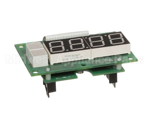 0G7091 Electrolux Professional Display; Eurotas; New Modular Range