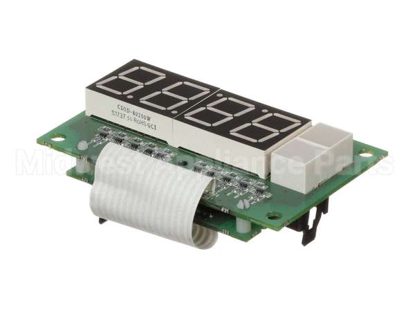 0G7091 Electrolux Professional Display; Eurotas; New Modular Range