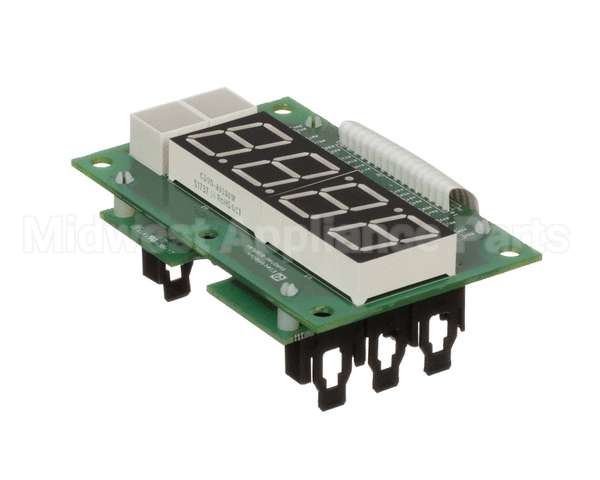 0G7091 Electrolux Professional Display; Eurotas; New Modular Range