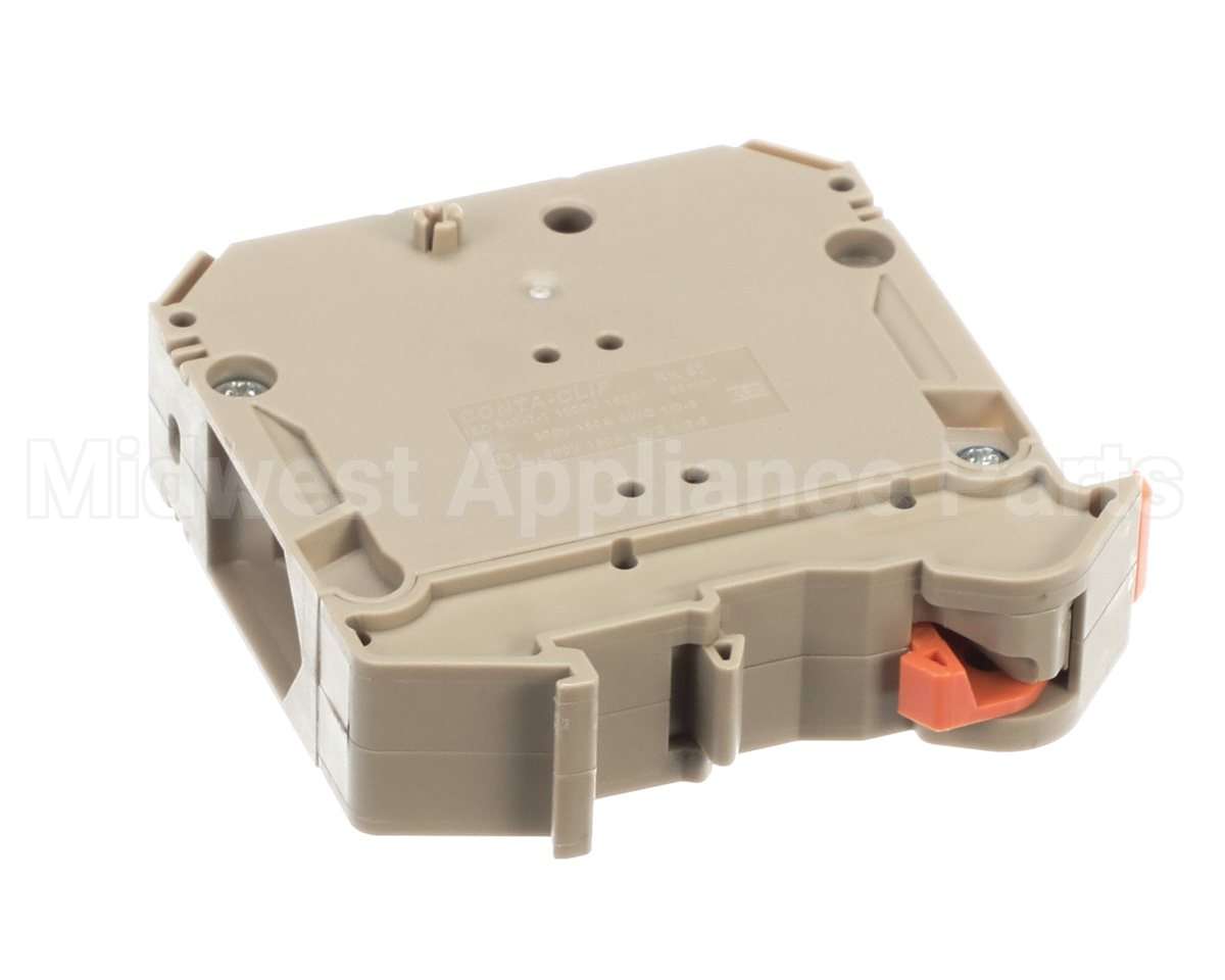 0G7130 Electrolux Professional Terminal, Through, 50Mm