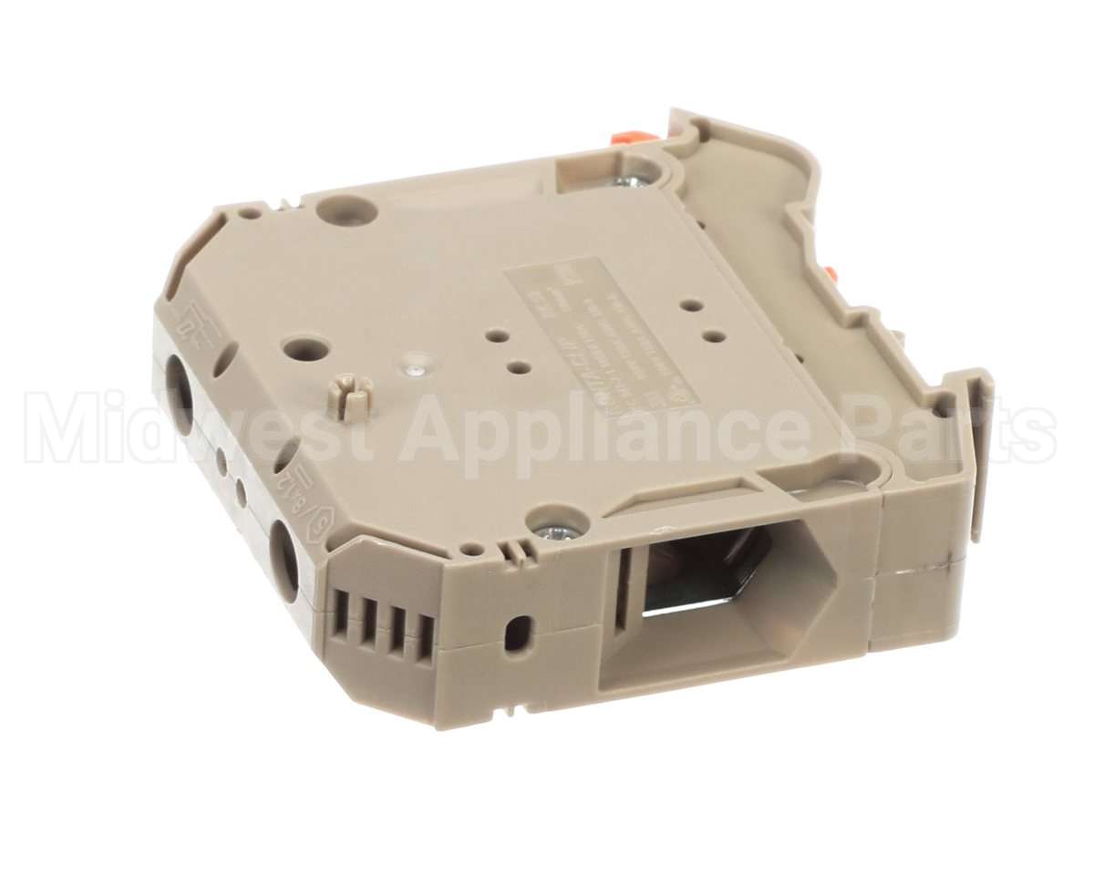 0G7130 Electrolux Professional Terminal, Through, 50Mm