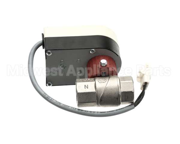 0G7157 Electrolux Professional Motor-Operated Valve, 240V, Ul