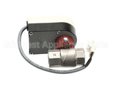 0G7157 Electrolux Professional Motor-Operated Valve, 240V, Ul