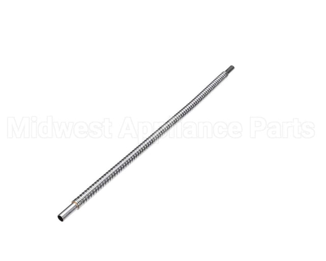 0G7530 Electrolux Professional Pipe; Flexible; D=12/L=500Mm