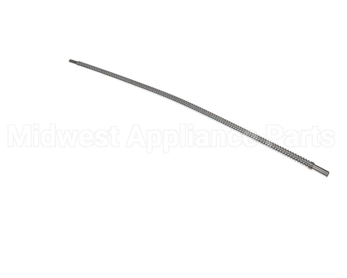 0G7531 Electrolux Professional Pipe; Flexible; D=12/L=700Mm
