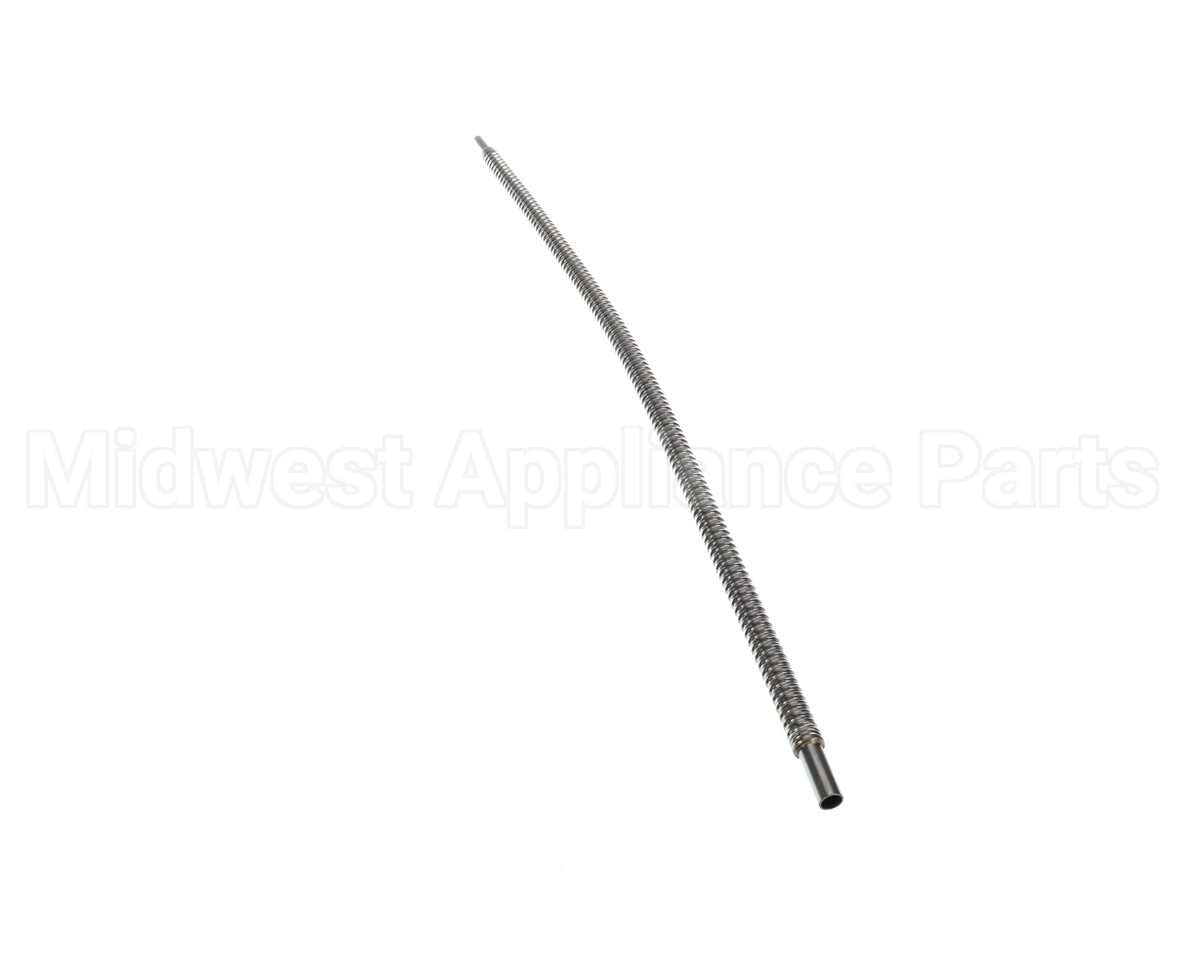 0G7531 Electrolux Professional Pipe; Flexible; D=12/L=700Mm