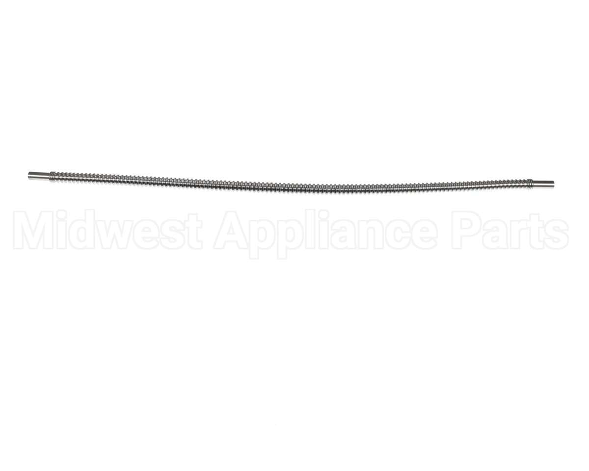 0G7531 Electrolux Professional Pipe; Flexible; D=12/L=700Mm