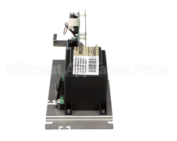 0G7549 Electrolux Professional Tilting Control; 230 Vac Gas