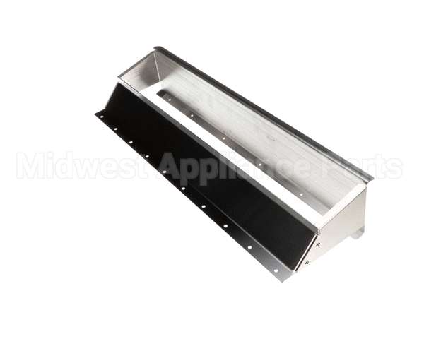 0G7554 Electrolux Professional Collector