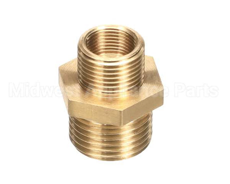 0G7594 Electrolux Professional Connector; 3/8''-1/2''