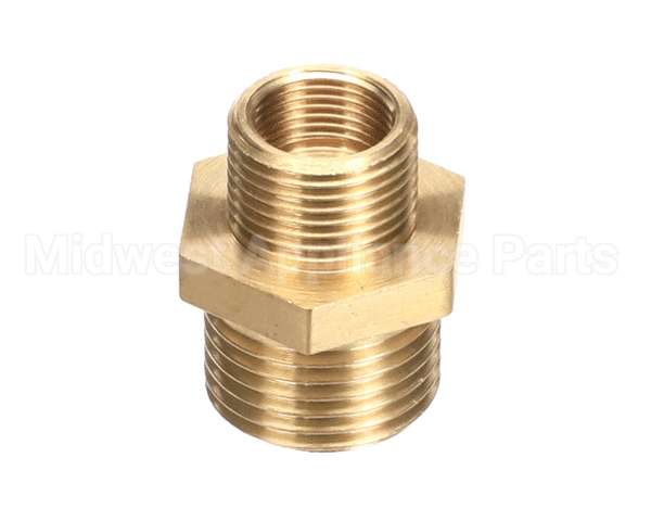 0G7594 Electrolux Professional Connector; 3/8''-1/2''