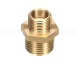 0G7594 Electrolux Professional Connector; 3/8''-1/2''