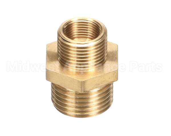 0G7594 Electrolux Professional Connector; 3/8''-1/2''