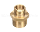 0G7594 Electrolux Professional Connector; 3/8''-1/2''