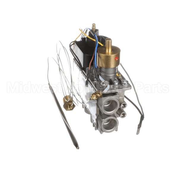 0G7801 Compatible Electrolux Gas Valve Fryer