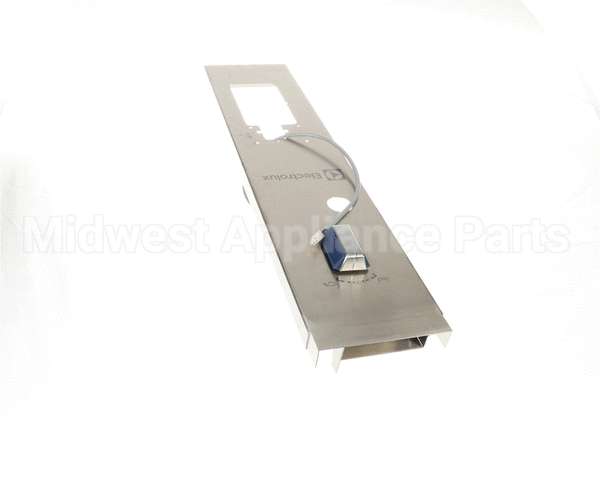 0G7913 Electrolux Professional Front; Tilting; With Spraygun