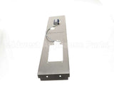 0G7913 Electrolux Professional Front; Tilting; With Spraygun