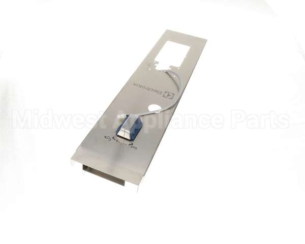 0G7913 Electrolux Professional Front; Tilting; With Spraygun