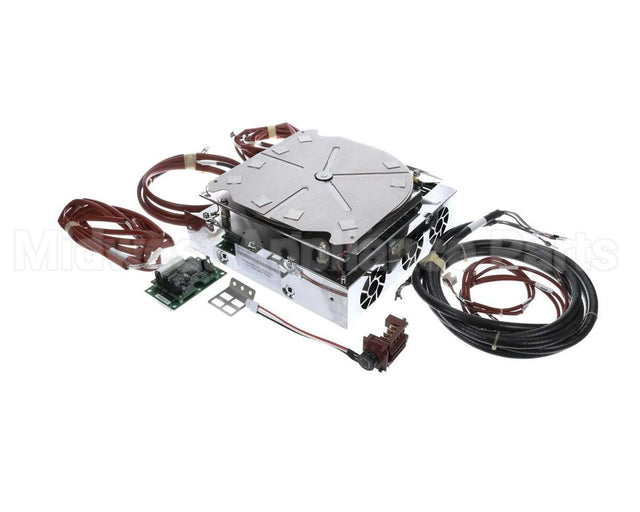 0G8095 Electrolux Professional Foucault Kit Cpl. With New Power Table;