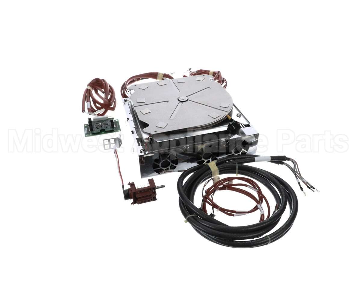 0G8095 Electrolux Professional Foucault Kit Cpl. With New Power Table;