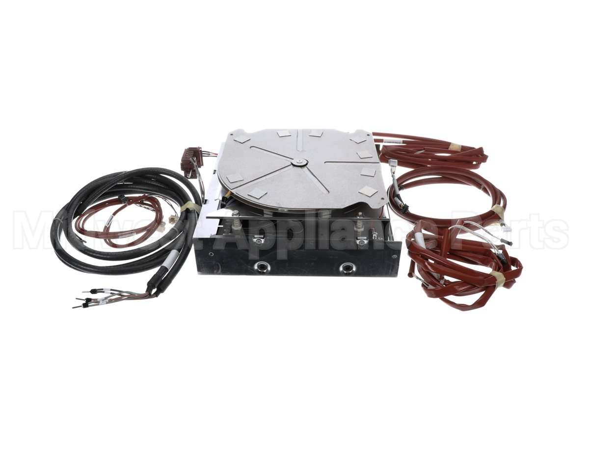 0G8095 Electrolux Professional Foucault Kit Cpl. With New Power Table;