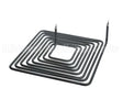 0G8133 Electrolux Professional Heating Element; 208V 3000W; Solid Top