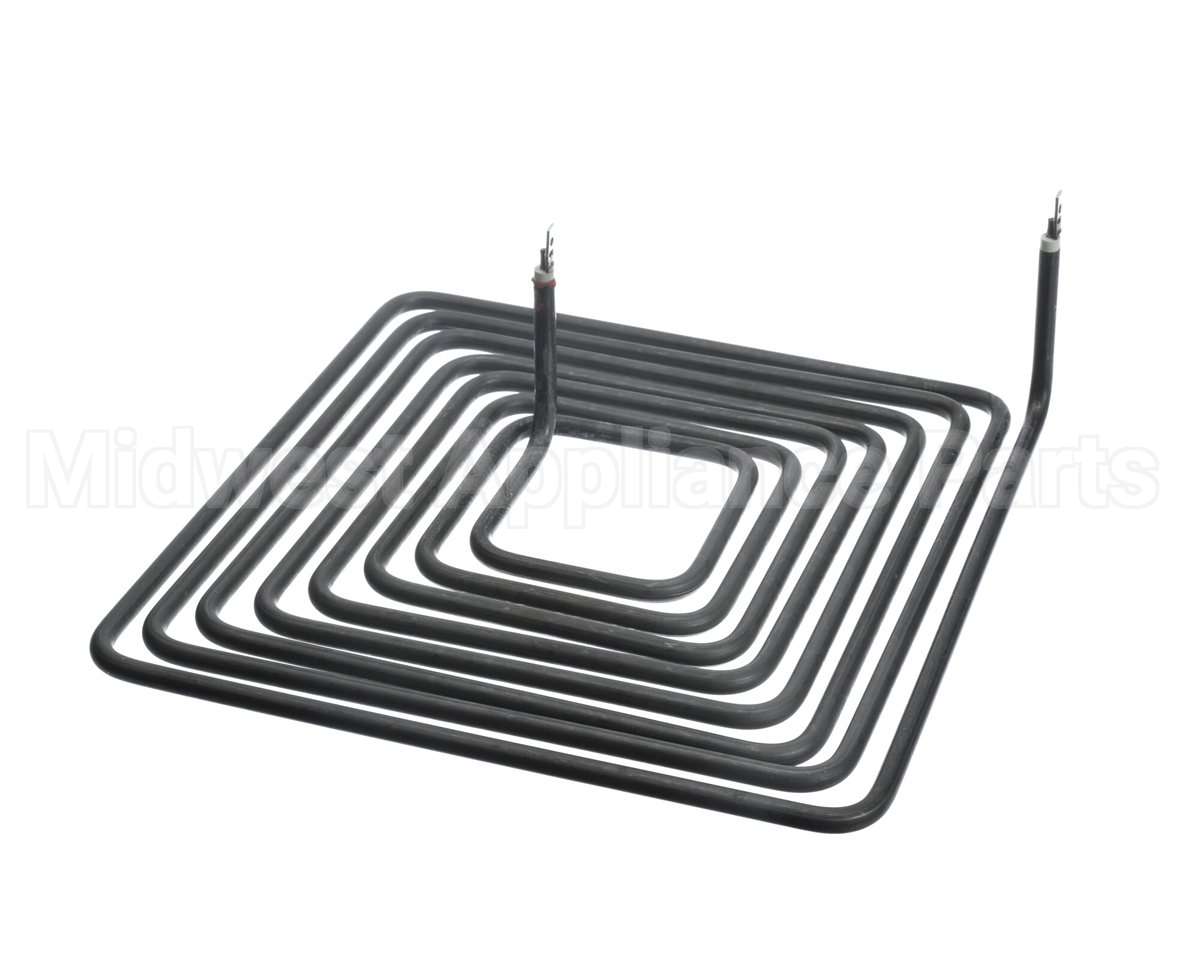 0G8133 Electrolux Professional Heating Element; 208V 3000W; Solid Top