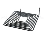 0G8133 Electrolux Professional Heating Element; 208V 3000W; Solid Top