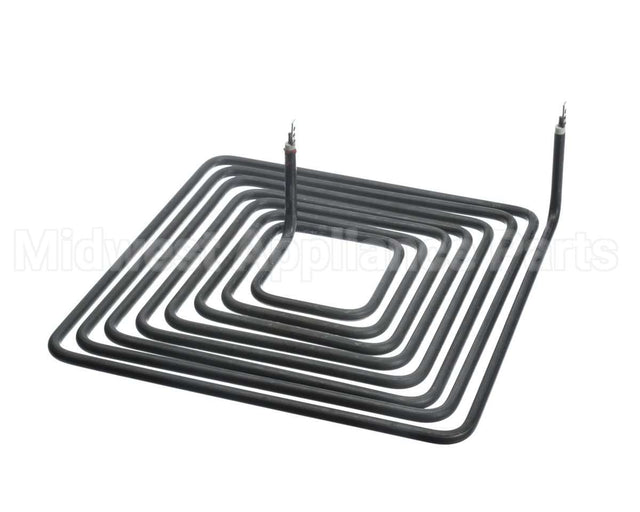 0G8133 Electrolux Professional Heating Element; 208V 3000W; Solid Top