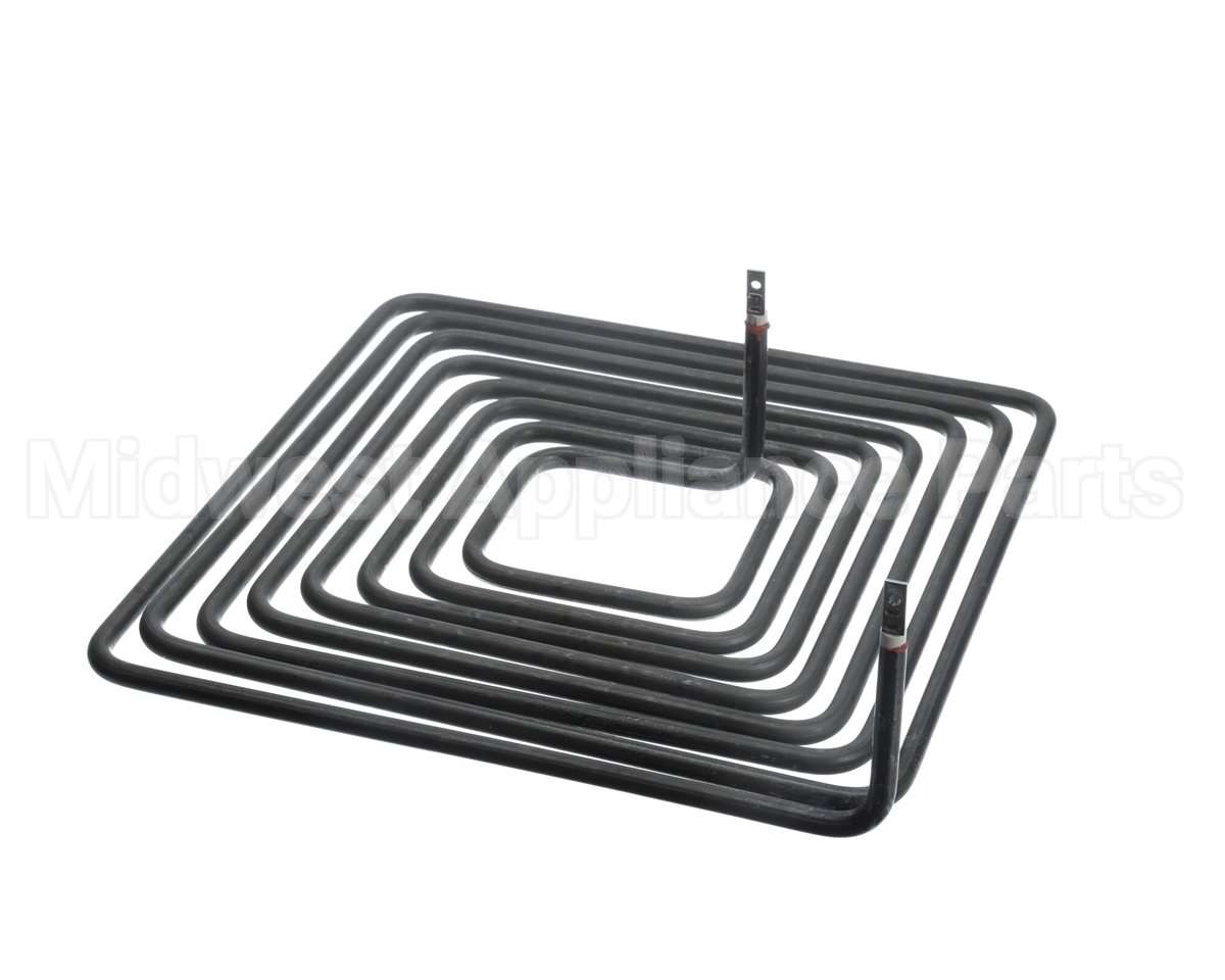 0G8133 Electrolux Professional Heating Element; 208V 3000W; Solid Top