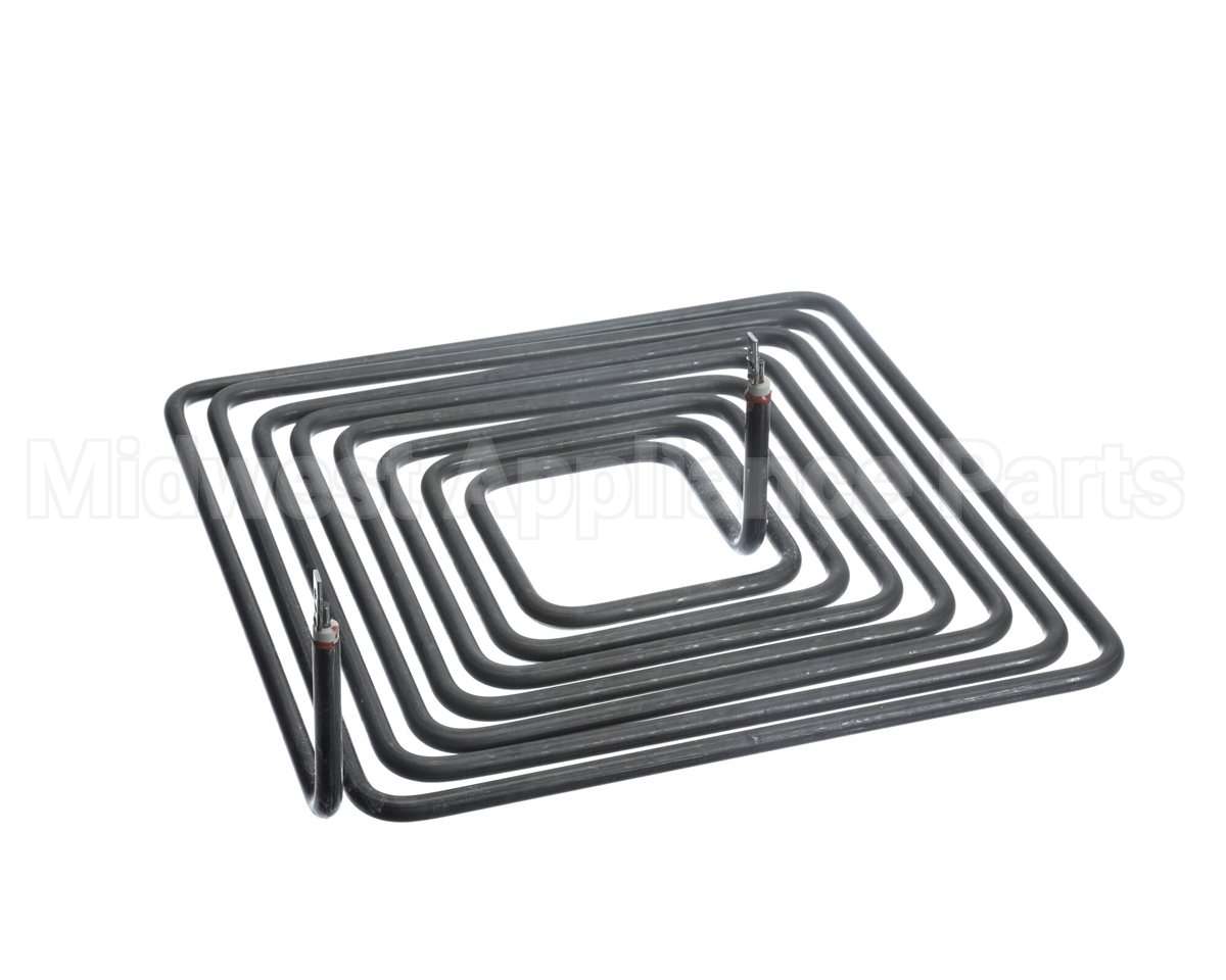 0G8133 Electrolux Professional Heating Element; 208V 3000W; Solid Top