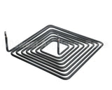 0G8133 Electrolux Professional Heating Element; 208V 3000W; Solid Top