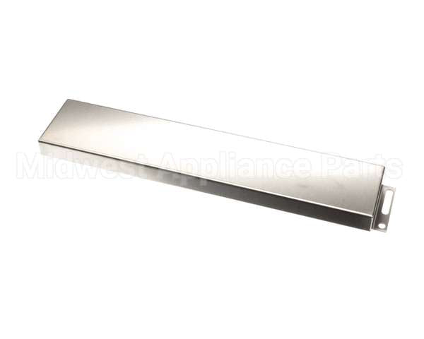 0G8181 Electrolux Professional Corpus Cover Left; Ul